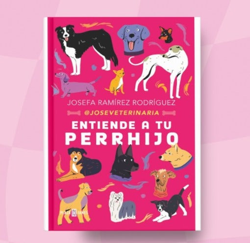 El libro que TIENES que leer si tienes un perrhijo o perro