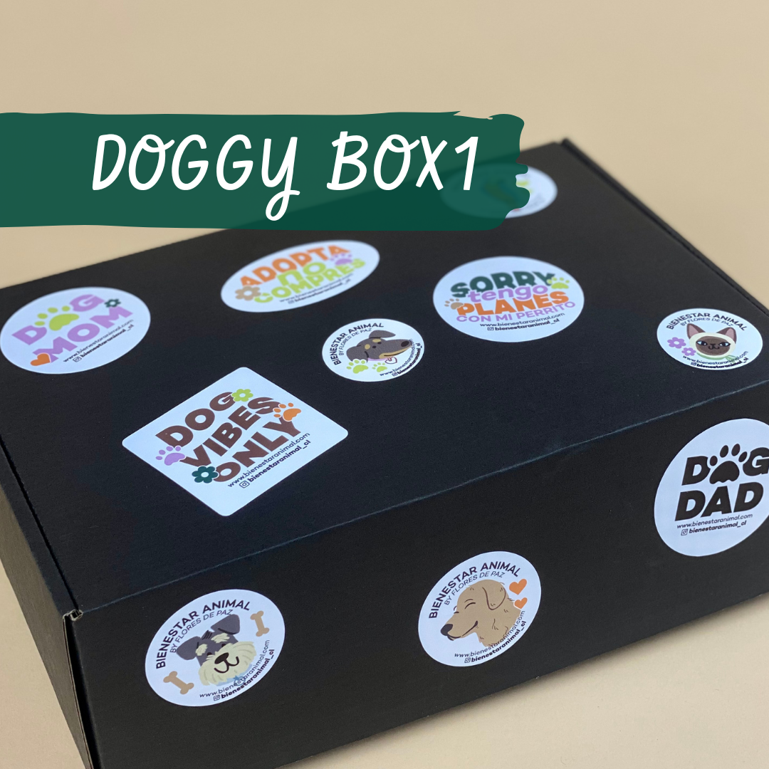 Doggy box deals