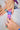 Arnés Perro Line Rachel Pohl Rosado/Morado - Non Stop Dogwear - Bienestar Animal | By Flores de Paz
