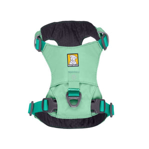 Arnés - Ruffwear Hi & Light (M) - Bienestar Animal | By Flores de Paz
