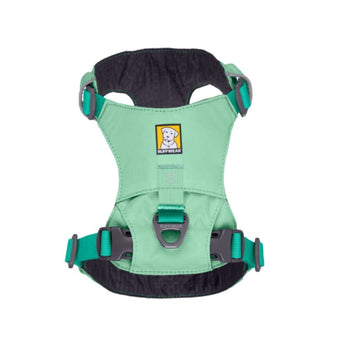 Arnés - Ruffwear Hi & Light (M) - Bienestar Animal | By Flores de Paz