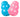 Kong Puppy — Juguete Alivia Ansiedad para Perros - Bienestar Animal | By Flores de Paz