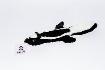 Mordedor Peluche Mediano - Bienestar Animal | By Flores de Paz