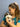Pack 6 sesiones con María Fernanda, etóloga canina. Presencial. - Bienestar Animal | By Flores de Paz