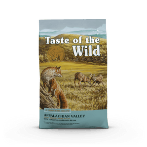 Taste of The Wild - Appalachian Valley para Perro - 12,2 kg - Bienestar Animal | By Flores de Paz