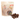 Tributo - Snack Crudos Liofilizados Corazón de Vacuno - Para Perros y Gatos 100 g - Bienestar Animal | By Flores de Paz