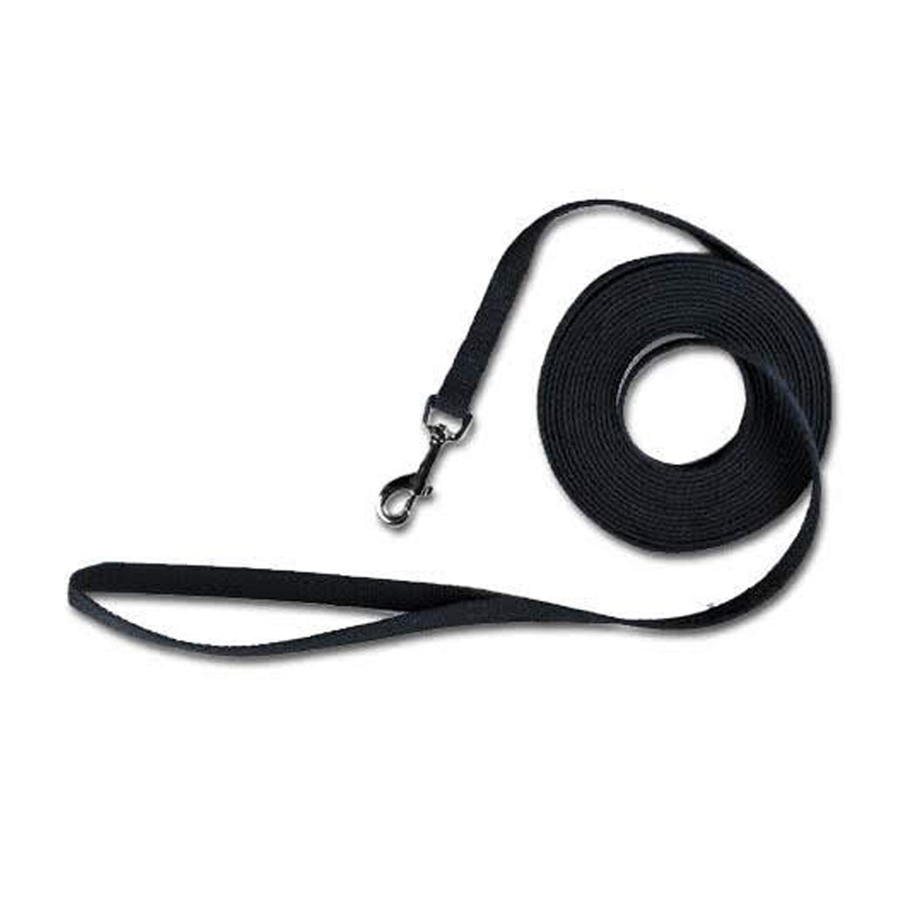 Dog Training Leash - Black Color