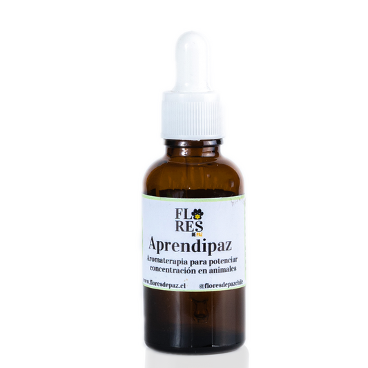 Aprendipaz Aromaterapia Perros 30 ml