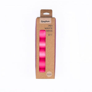 Bolsas Recoge Fecas - Zippy Paws - Bienestar Animal | By Flores de Paz
