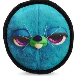 Disney Toy Story 4 - Juguete Mordedor Para Perros Duck & Bunny Disco - Bienestar Animal | By Flores de Paz