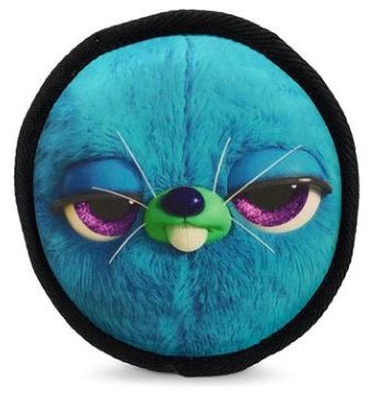 Disney Toy Story 4 - Juguete Mordedor Para Perros Duck & Bunny Disco - Bienestar Animal | By Flores de Paz
