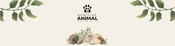 Ashwagandha para perros: el adaptógeno que también te transforma a ti - Bienestar Animal | By Flores de Paz