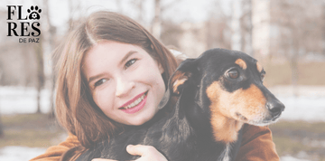 Mejorando el Comportamiento de tu Perro: Descubre la Antrozoología y su Impacto en las Emociones y Conductas - Bienestar Animal | By Flores de Paz