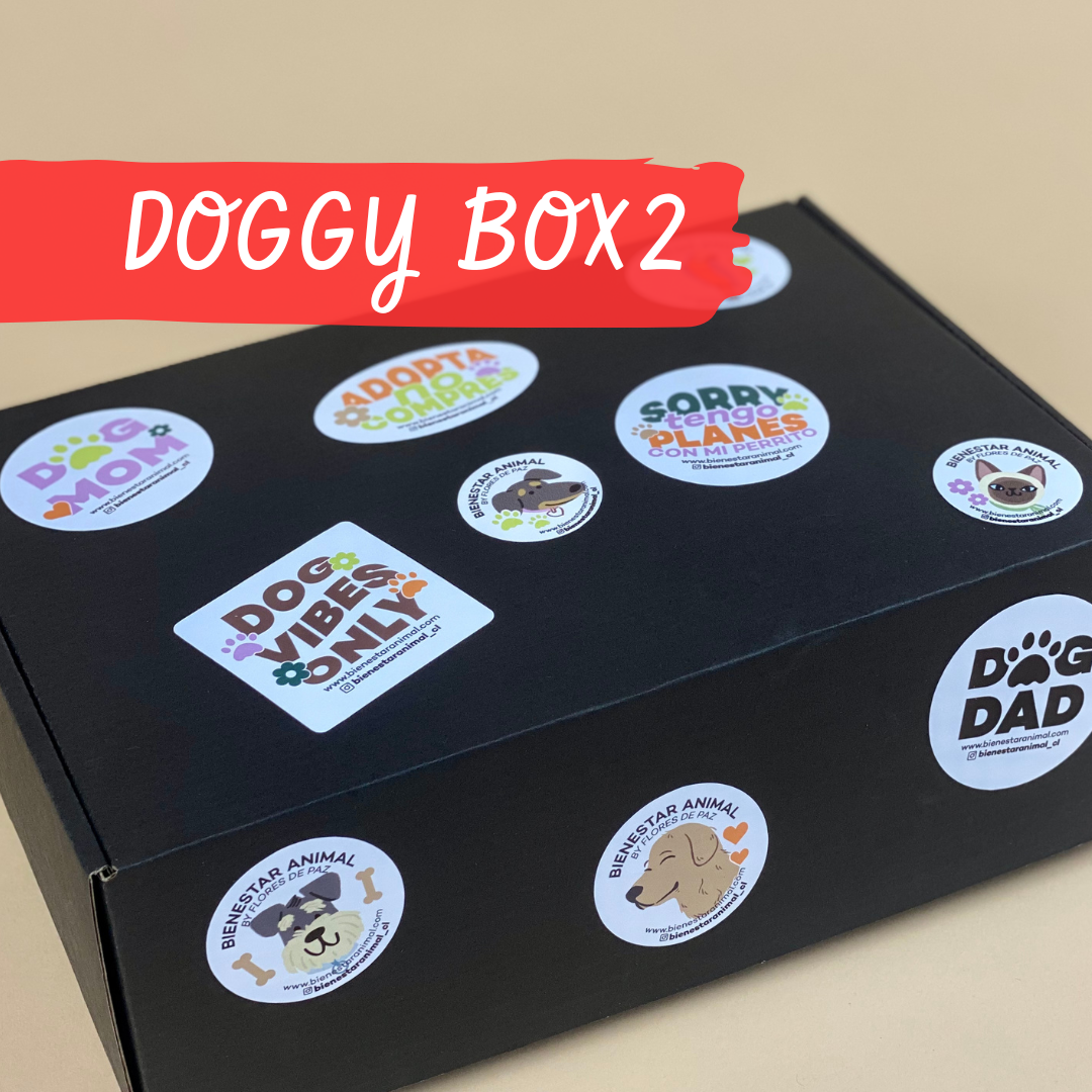 DOGGY BOX 2