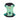 Arnés - Ruffwear Hi & Light (M) - Bienestar Animal | By Flores de Paz