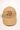 Gorro Jockey Beige Bordado, Dog vibes only - Bienestar Animal | By Flores de Paz
