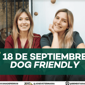Guía Digital Nutricional y Conductual Canina - Bienestar Animal | By Flores de Paz