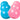 Kong Puppy — Juguete Alivia Ansiedad para Perros - Bienestar Animal | By Flores de Paz