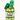Pickled Cucumber / pepinillo en frasco - Bienestar Animal | By Flores de Paz