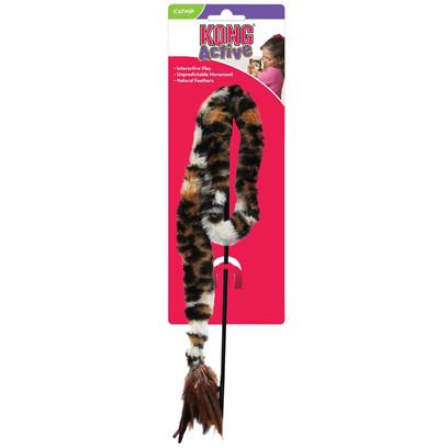KONG CAT SWIZZLE BIRD - CAT - Emotional and cognitive toy for Cats