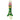 KONG TUGGER KNOTS FROG M - L - Frog - Teddy for biting dogs