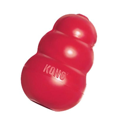 Kong Classic M- L -XL -XXL- Emotional and cognitive toy Low anxieties and stress