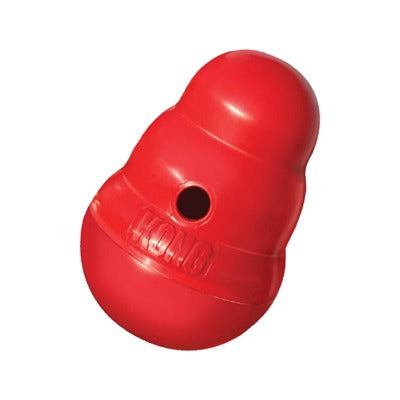 Kong Wobbler L - Emotional and Cognitive Toy